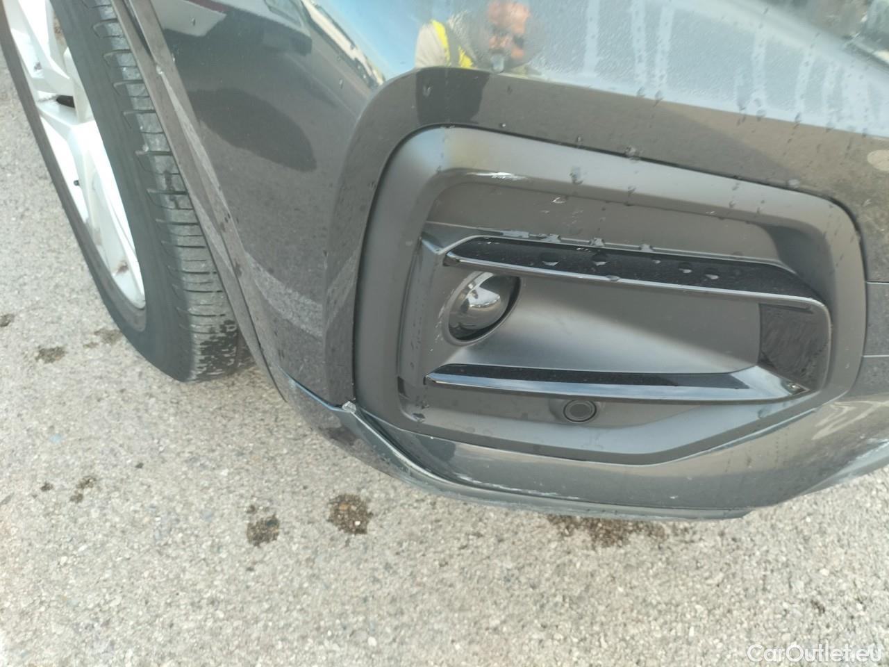  Audi  Q5  FYG 35 TDI advanced 2.0 TDI 165CV AT7 E6d #13