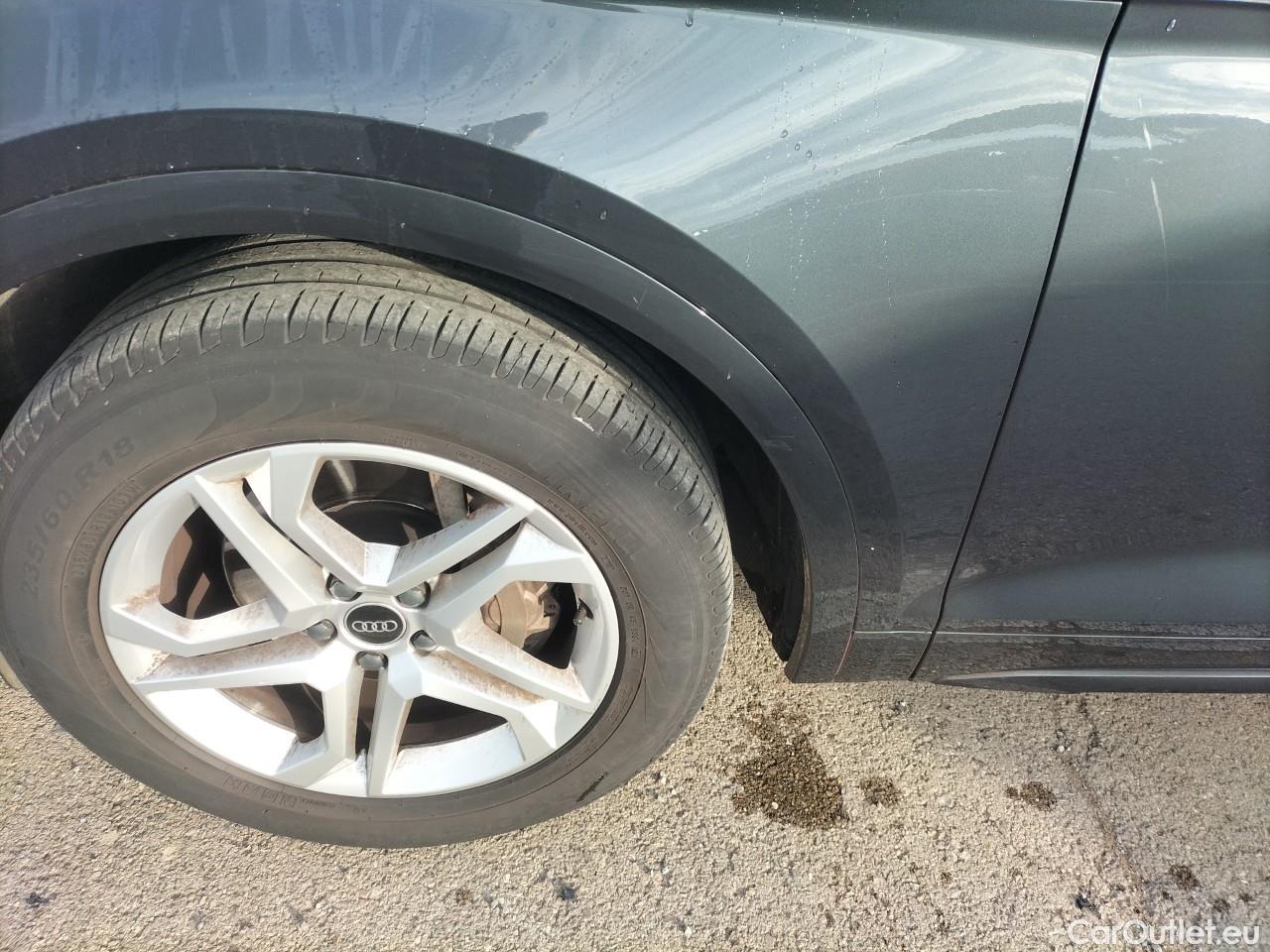  Audi  Q5  FYG 35 TDI advanced 2.0 TDI 165CV AT7 E6d #21