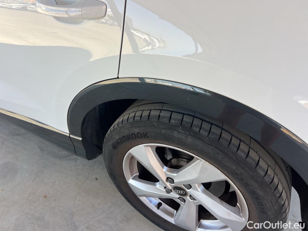  Audi  Q3  35 TDI advanced 2.0 TDI 150CV AT7 E6d #19