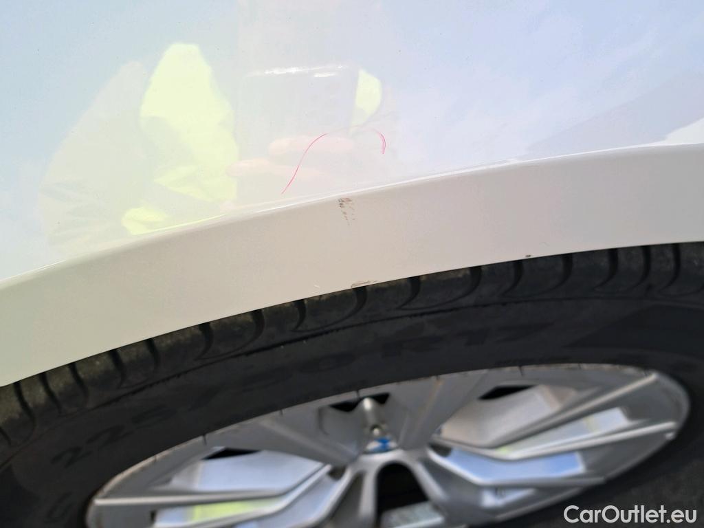  Bmw  Serie 3  Touring 318 d M Sport 2.0 150CV AT8 #14