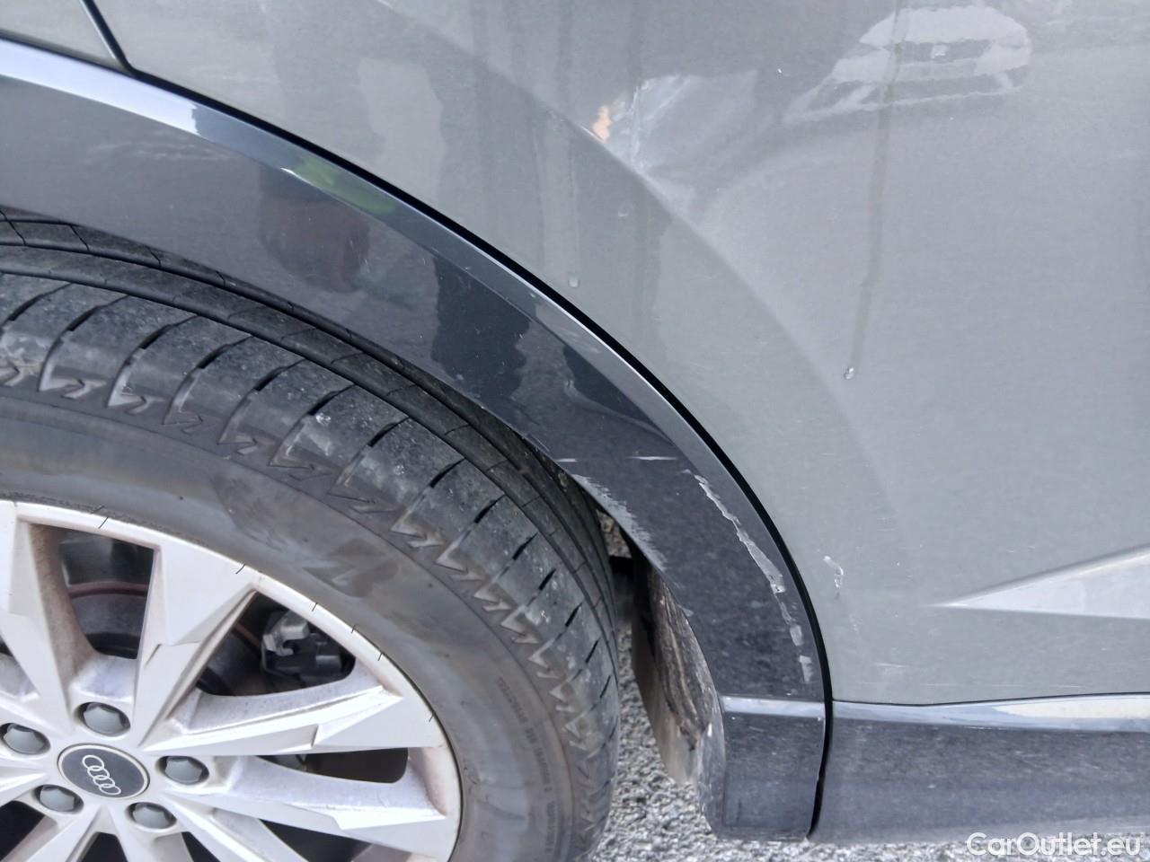  Audi  Q3  Sportback 35 TDI 2.0 TDI 150CV AT7 E6d #30