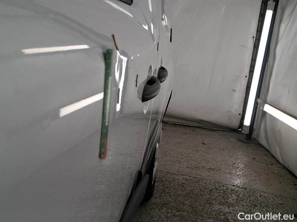  Renault  Kangoo  Express Maxi Confort - Cab. Appr. 1.5 dCi 90CV BVM5 E6 #61
