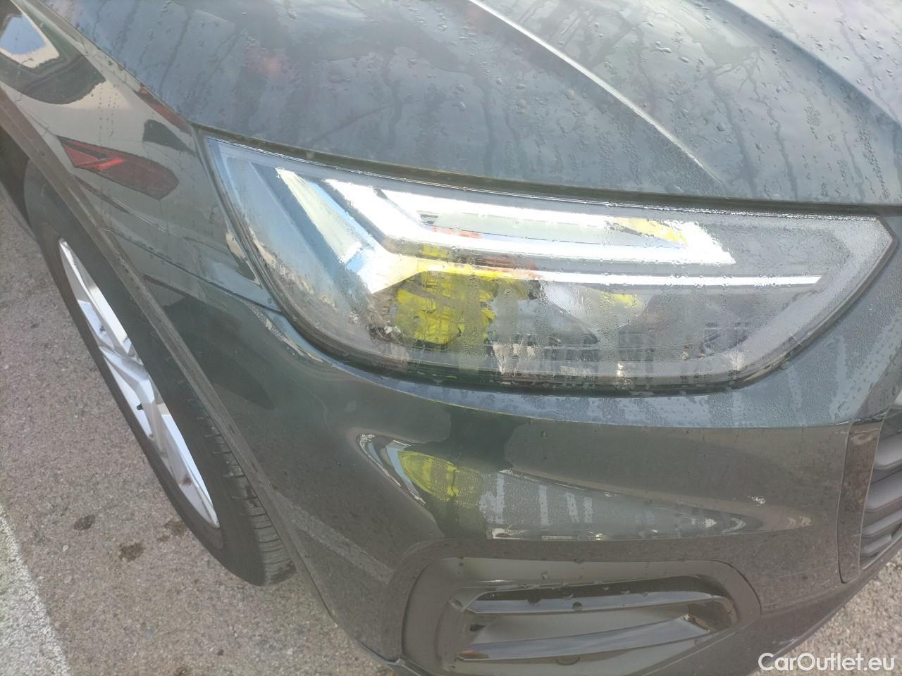  Audi  Q5  FYG 35 TDI advanced 2.0 TDI 165CV AT7 E6d #12