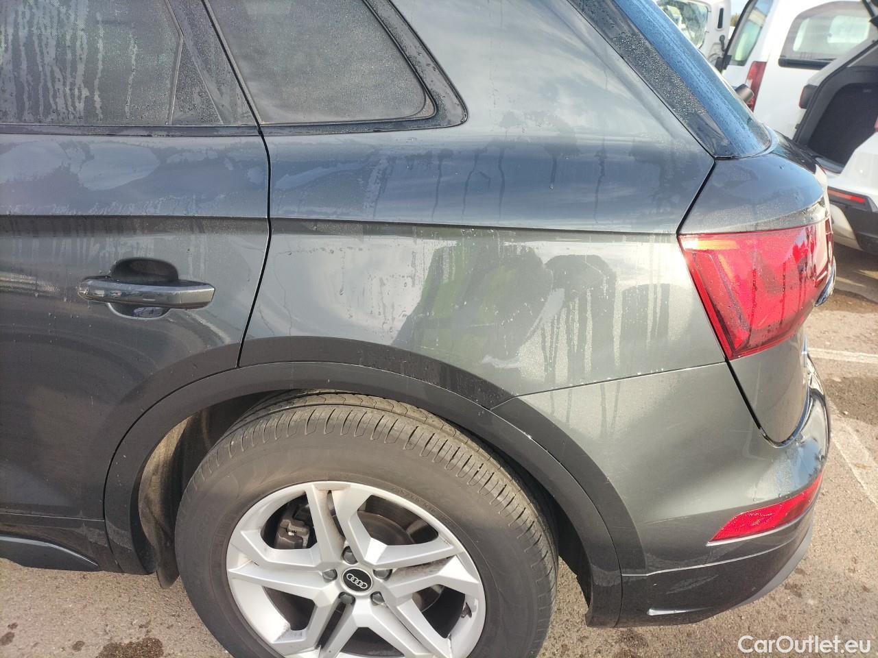  Audi  Q5  FYG 35 TDI advanced 2.0 TDI 165CV AT7 E6d #28