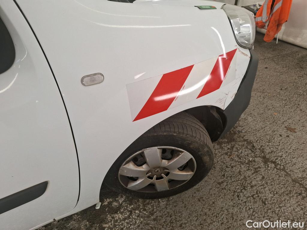 Renault  Kangoo  Express Maxi Extra (Série Spéciale) 1.5 dCi 90CV BVM5 E6 #33
