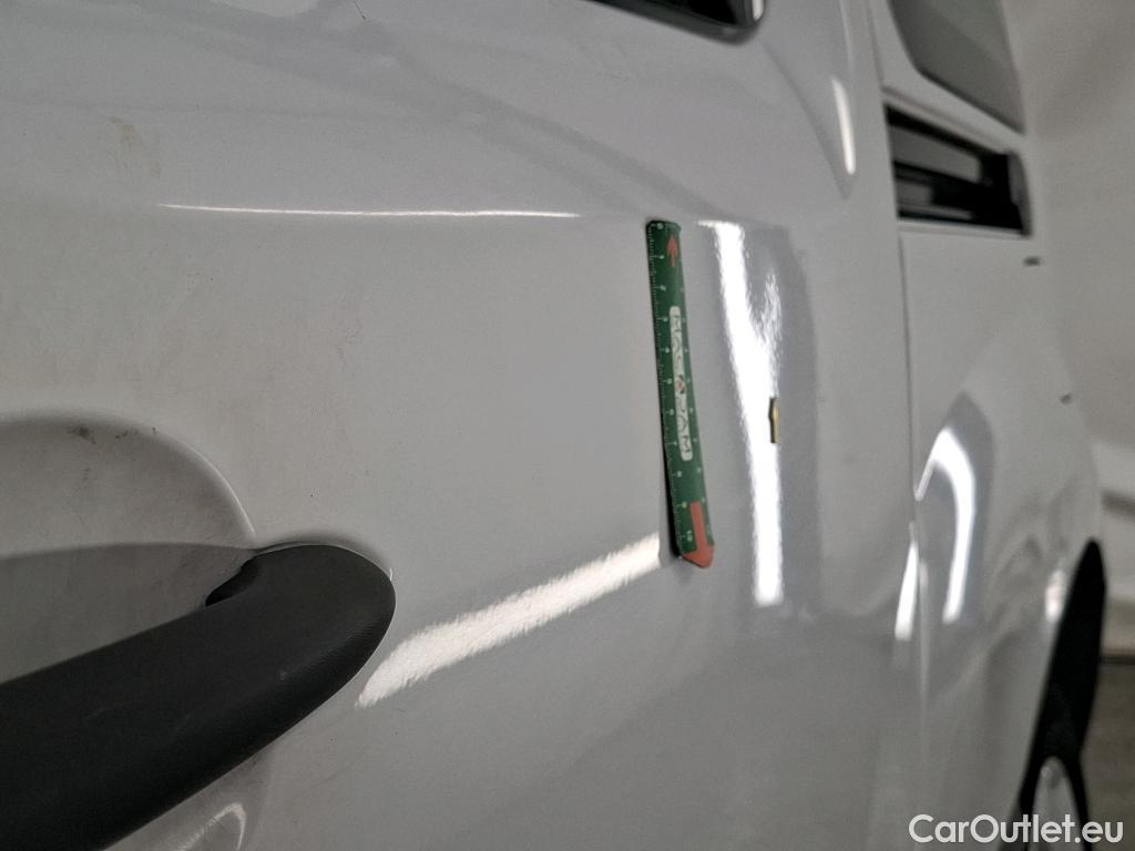  Renault  Kangoo  Express Maxi Confort - Cab. Appr. 1.5 dCi 90CV BVM5 E6 #25
