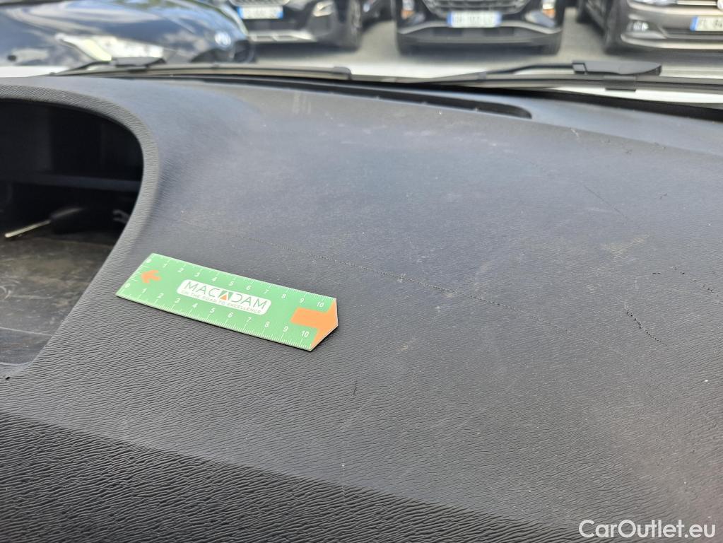  Renault  Kangoo  Express Maxi Confort - Cab. Appr. 1.5 dCi 90CV BVM5 E6 #7