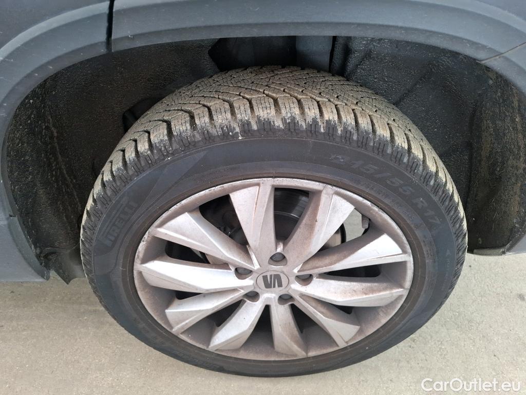  Seat  ATECA  Style Business 1.5 TSI 150CV BVA7 E6d #57