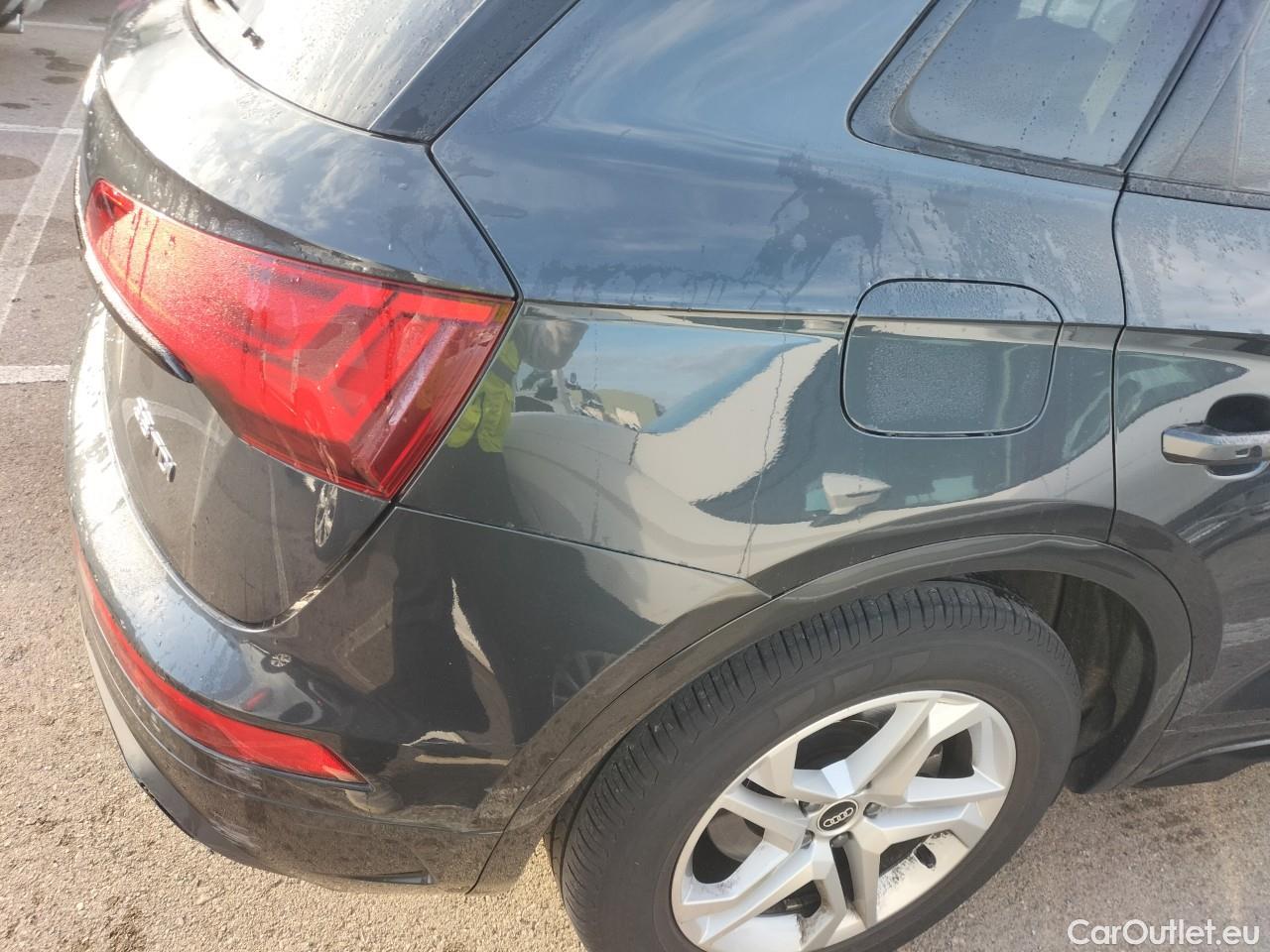  Audi  Q5  FYG 35 TDI advanced 2.0 TDI 165CV AT7 E6d #47