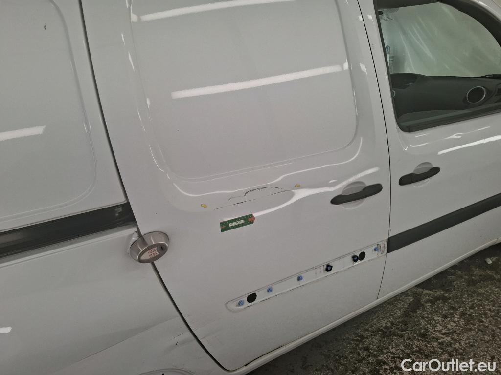  Renault  Kangoo  Express Maxi Extra (Série Spéciale) 1.5 dCi 90CV BVM5 E6 #19