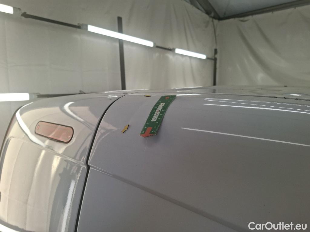  Renault  Kangoo  Express Maxi Extra (Série Spéciale) 1.5 dCi 90CV BVM5 E6 #18