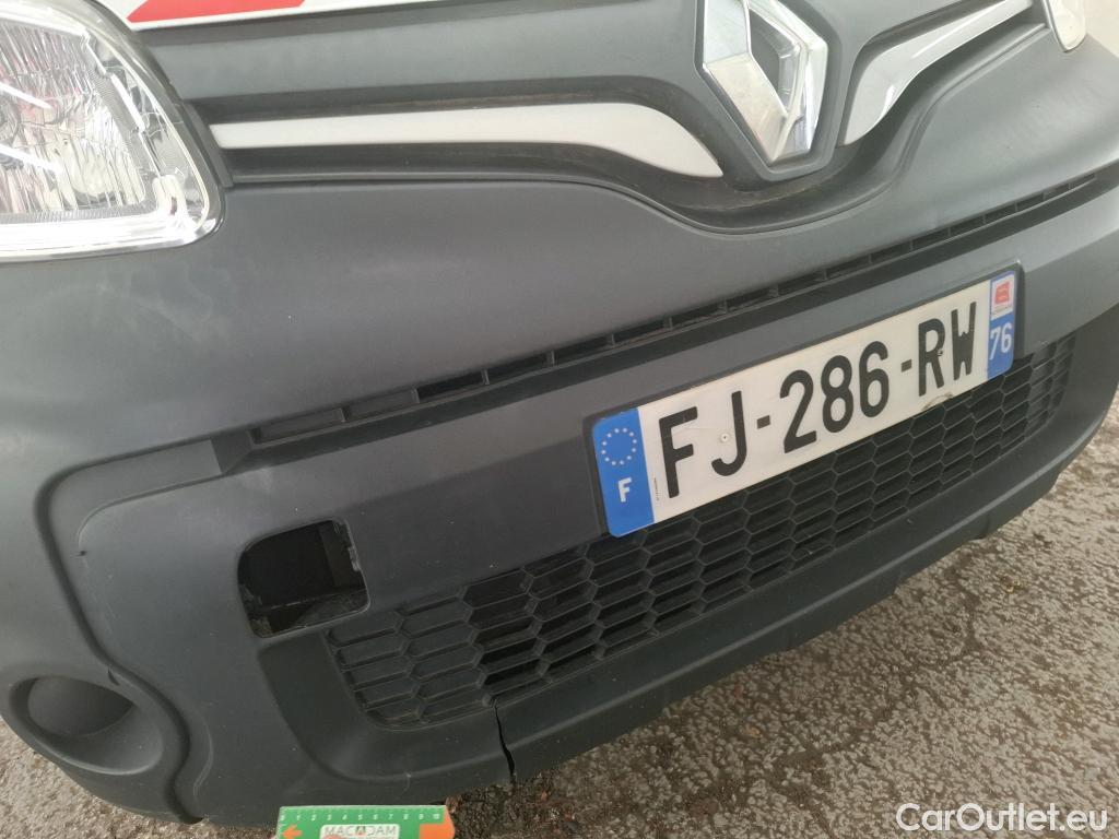  Renault  Kangoo  Express Maxi Extra (Série Spéciale) 1.5 dCi 90CV BVM5 E6 #47