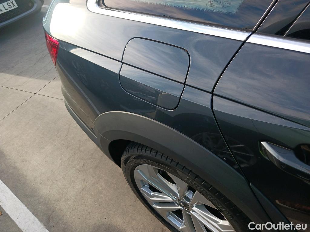  Audi  A4 Allroad  quattro 40 TDI quattro 2.0 TDI 190CV AT7 E6dT #17