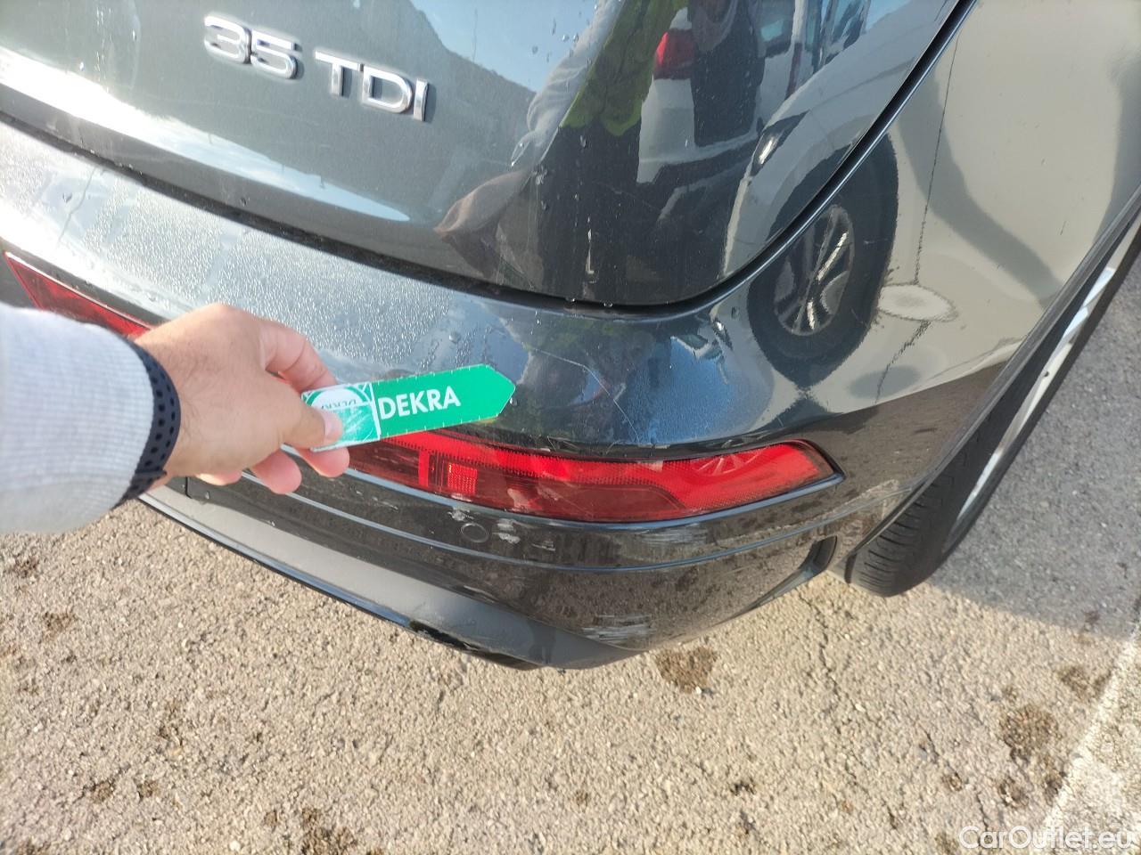  Audi  Q5  FYG 35 TDI advanced 2.0 TDI 165CV AT7 E6d #30