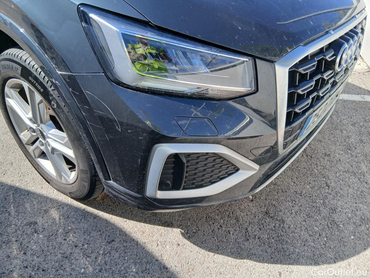 Audi  Q2  30 TDI advanced 2.0 TDI 115CV MT6 E6d #7