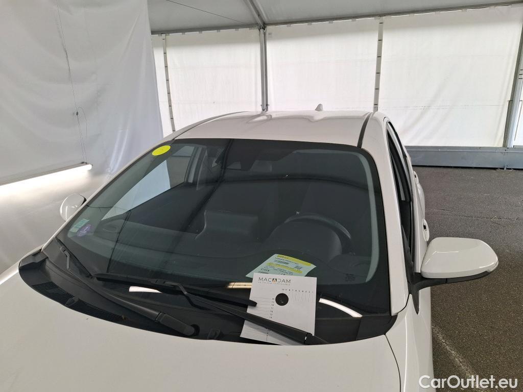  Toyota  Yaris TOYOTA  Hybride / 2019 / 5P / Berline Hybride 116h Dynamic Business Beyond Zer #1