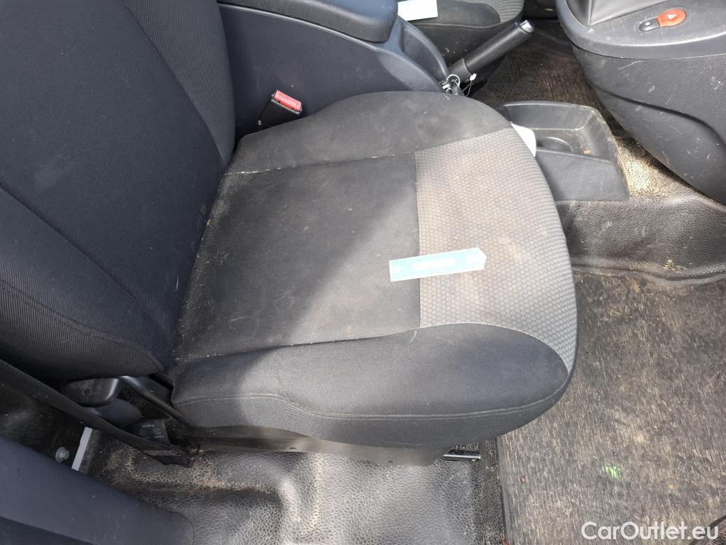  Renault  Kangoo  Express Maxi Extra (Série Spéciale) 1.5 dCi 90CV BVM5 E6 #42