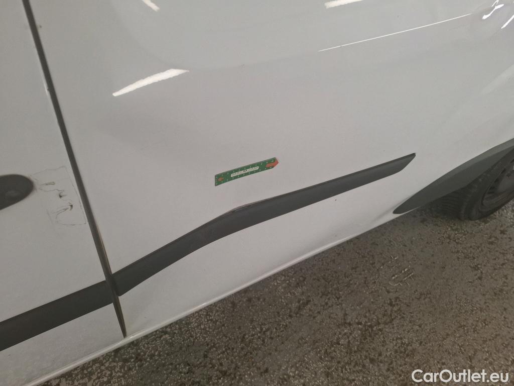 Renault  Kangoo  Express Maxi Extra (Série Spéciale) 1.5 dCi 90CV BVM5 E6 #85