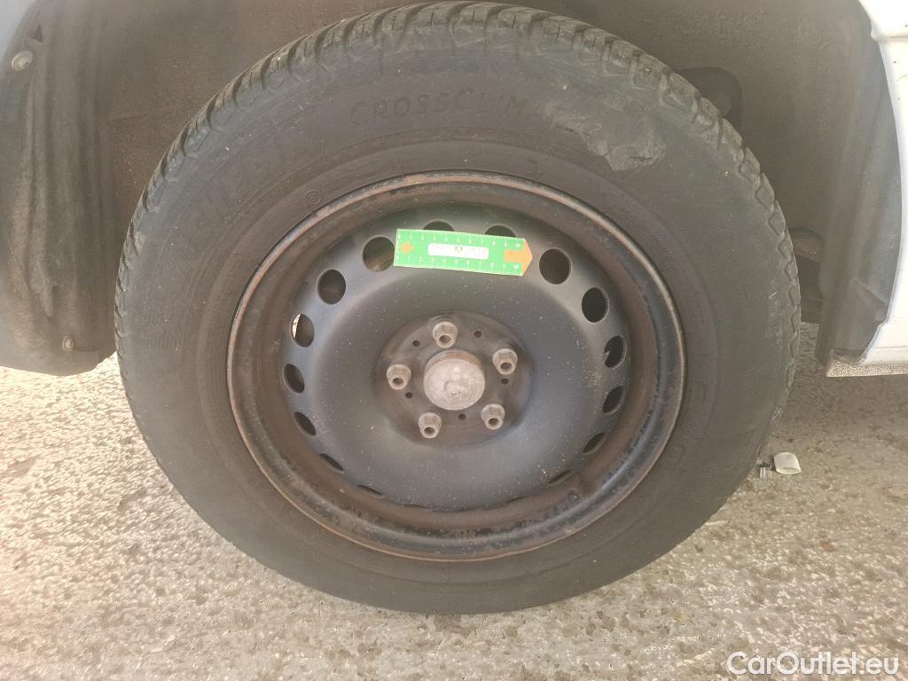  Renault  Kangoo  Express Maxi Extra (Série Spéciale) 1.5 dCi 90CV BVM5 E6 #94