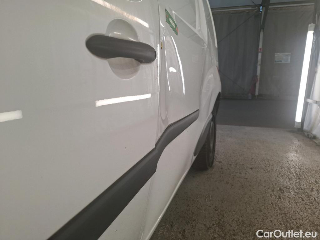  Renault  Kangoo  Express Maxi Extra (Série Spéciale) 1.5 dCi 90CV BVM5 E6 #3