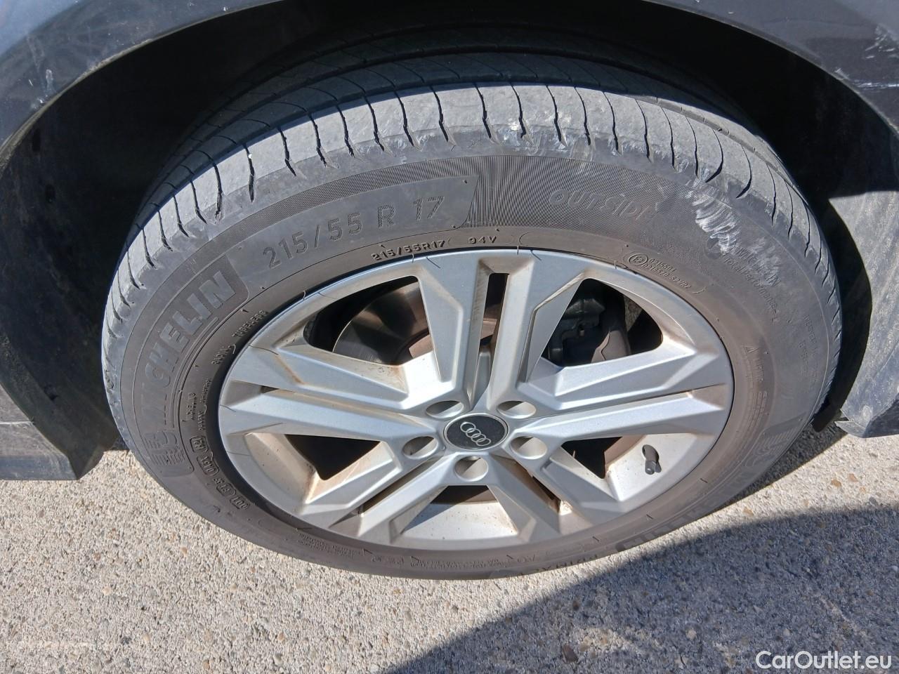  Audi  Q2  30 TDI advanced 2.0 TDI 115CV MT6 E6d #2