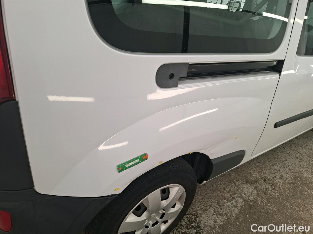  Renault  Kangoo  Express Maxi Confort - Cab. Appr. 1.5 dCi 90CV BVM5 E6 #12