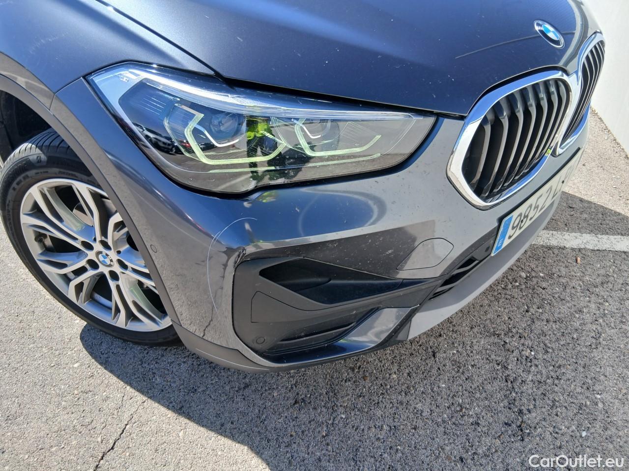 Bmw  X1 BMW SERIE  sDrive18i (CX2) #3