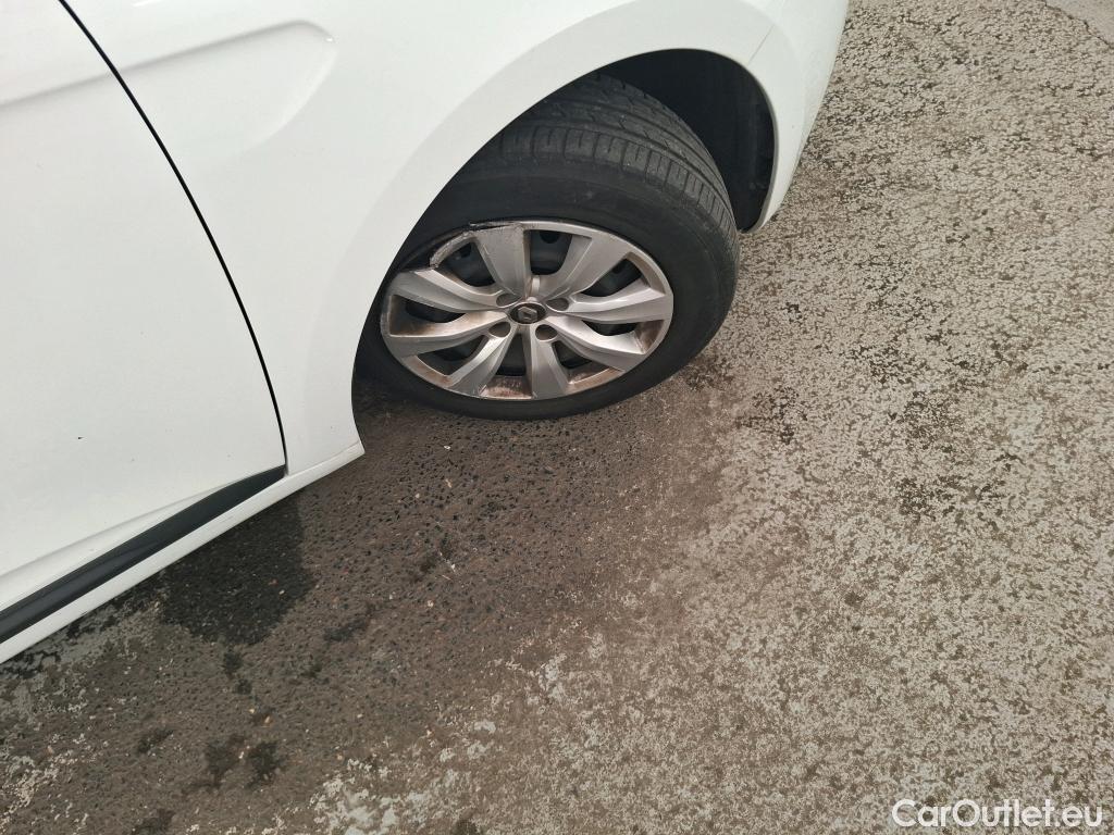  Renault  Clio  V Société Air Nav 1.5 dCi 85CV BVM6 E6dT #29