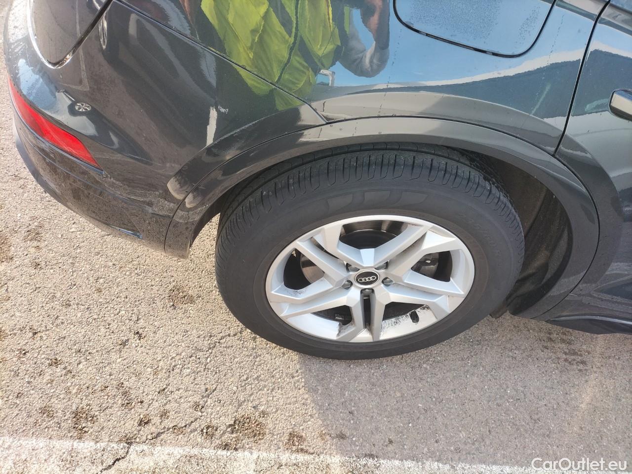  Audi  Q5  FYG 35 TDI advanced 2.0 TDI 165CV AT7 E6d #49