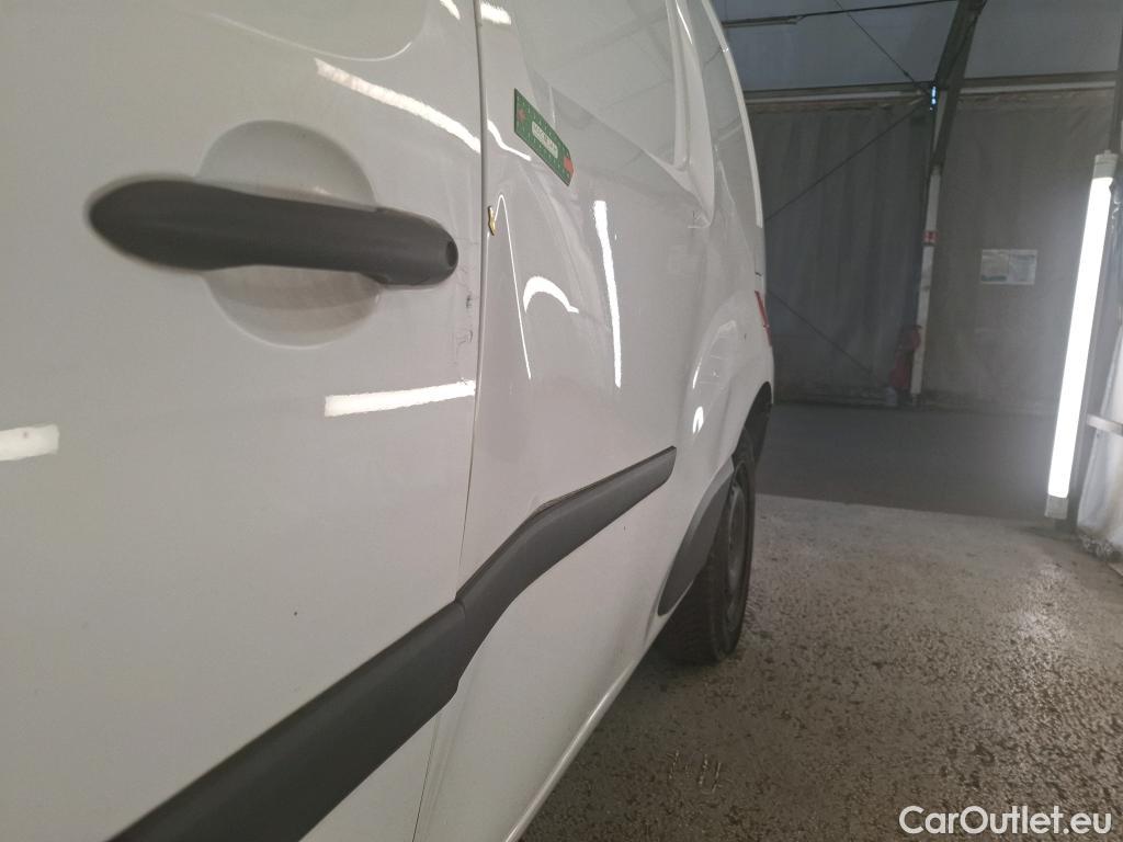  Renault  Kangoo  Express Maxi Extra (Série Spéciale) 1.5 dCi 90CV BVM5 E6 #2