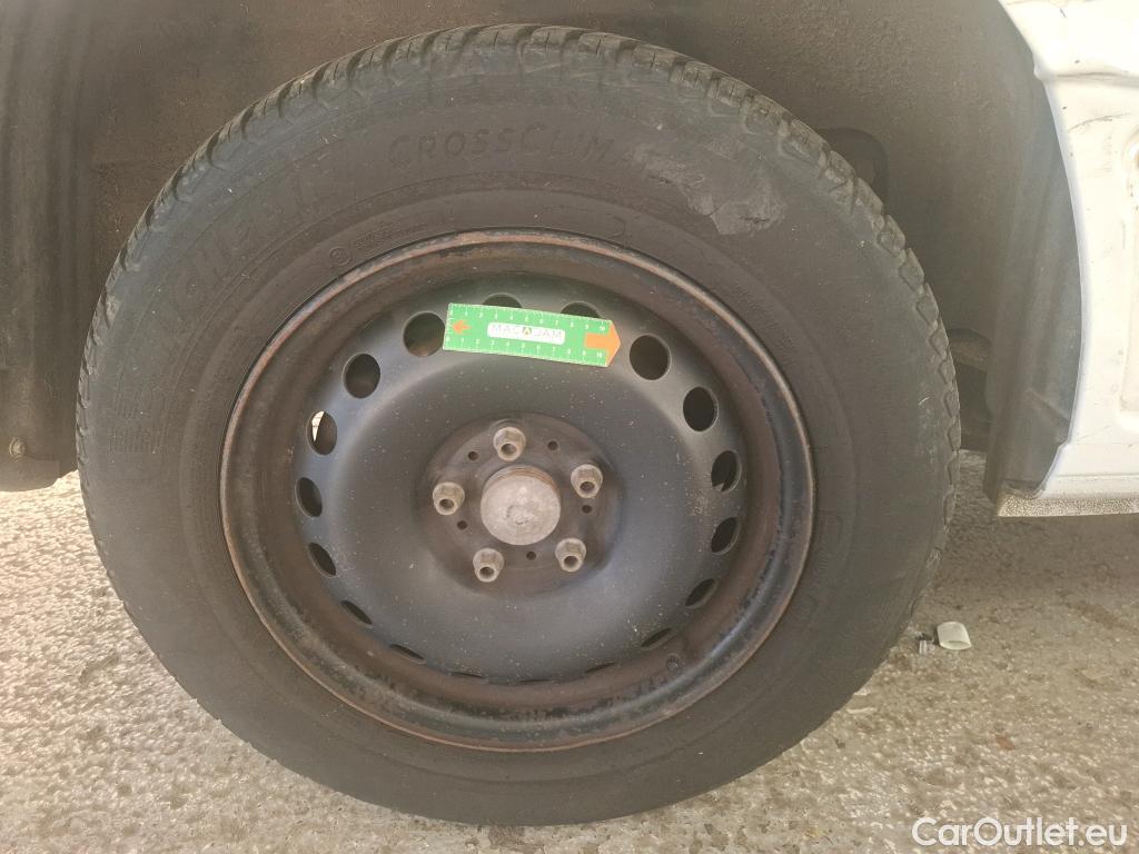  Renault  Kangoo  Express Maxi Extra (Série Spéciale) 1.5 dCi 90CV BVM5 E6 #71