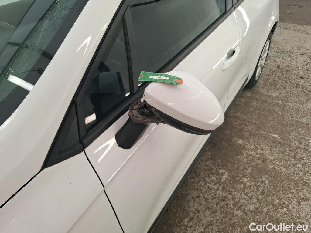  Renault  Clio  V Société Air Nav 1.5 dCi 85CV BVM6 E6dT #10