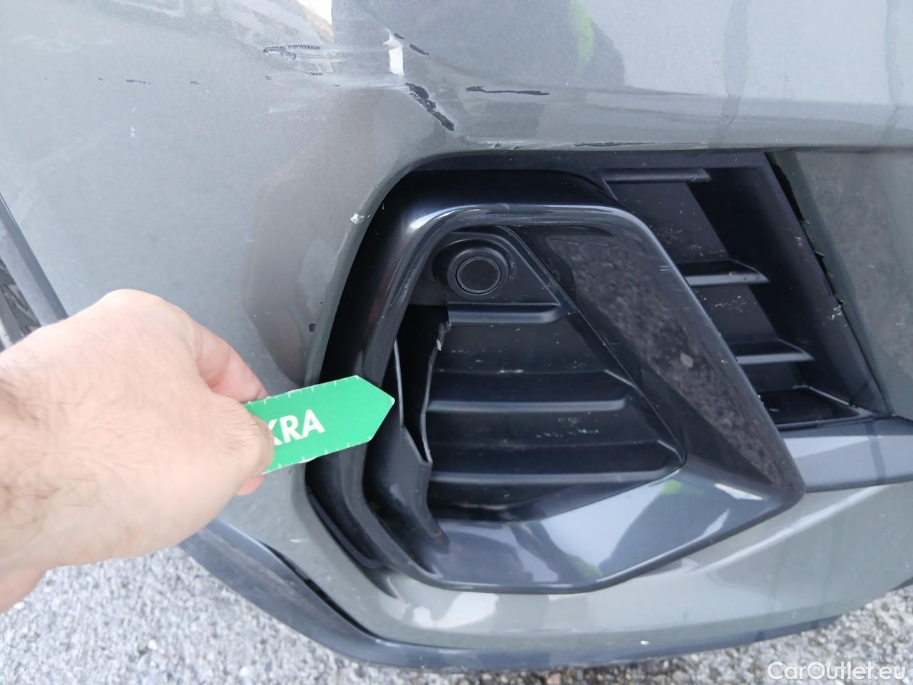  Audi  Q3  Sportback 35 TDI 2.0 TDI 150CV AT7 E6d #3