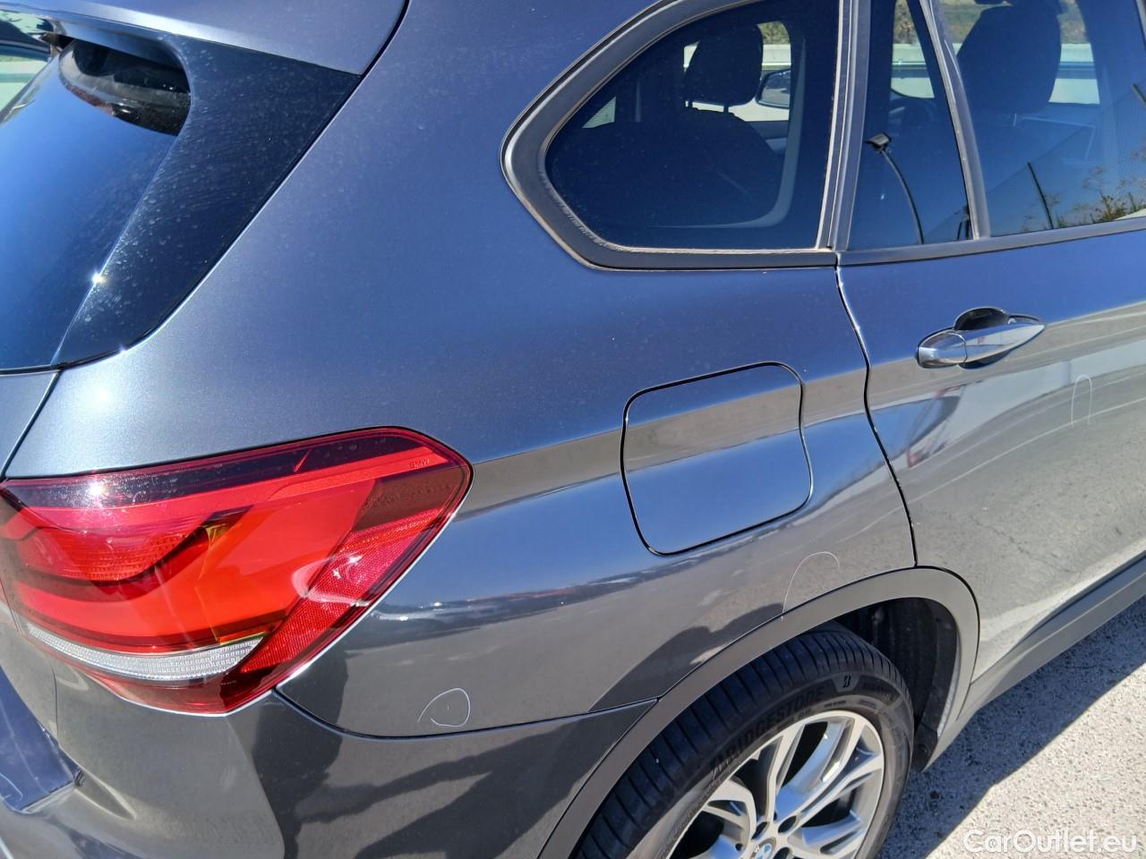  Bmw  X1 BMW SERIE  sDrive18i (CX2) #25