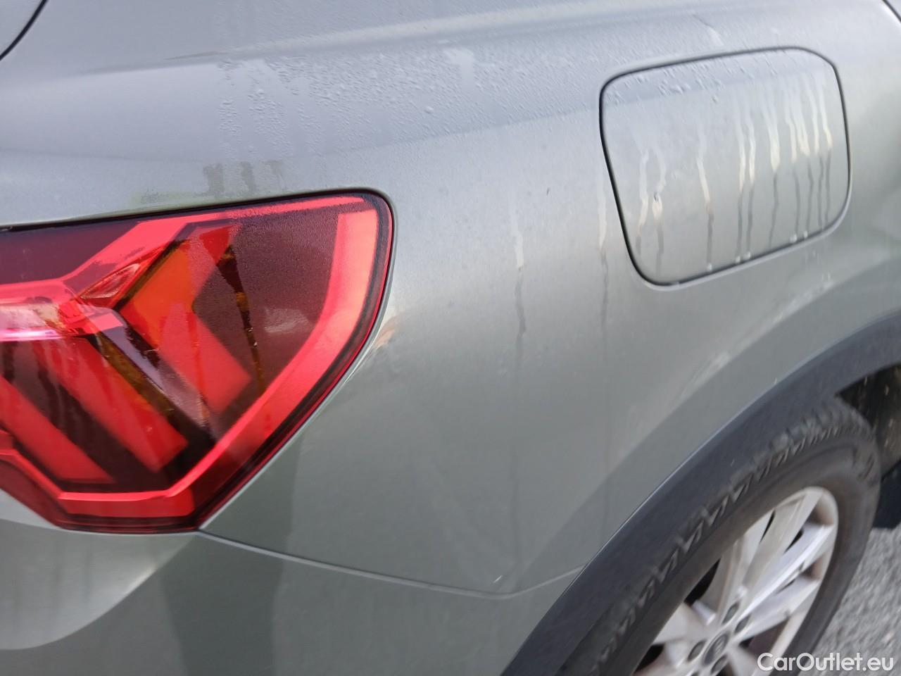  Audi  Q3  Sportback 35 TDI 2.0 TDI 150CV AT7 E6d #32