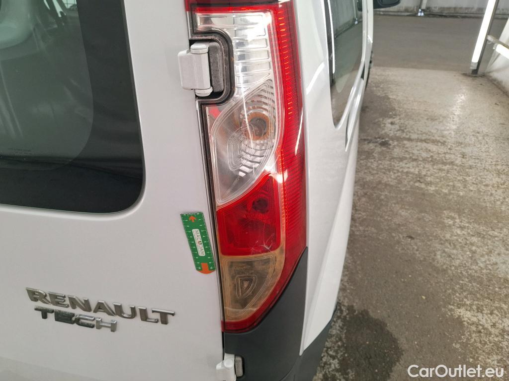  Renault  Kangoo  Express Maxi Confort - Cab. Appr. 1.5 dCi 90CV BVM5 E6 #50