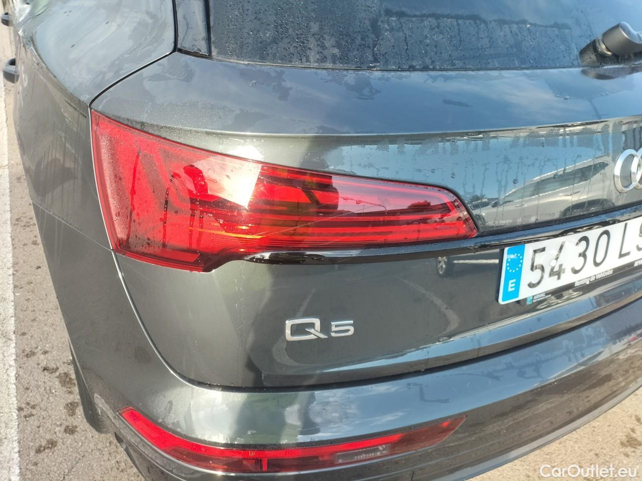  Audi  Q5  FYG 35 TDI advanced 2.0 TDI 165CV AT7 E6d #41