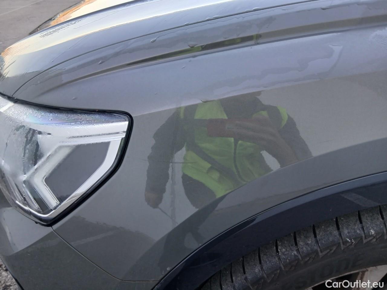  Audi  Q3  Sportback 35 TDI 2.0 TDI 150CV AT7 E6d #7