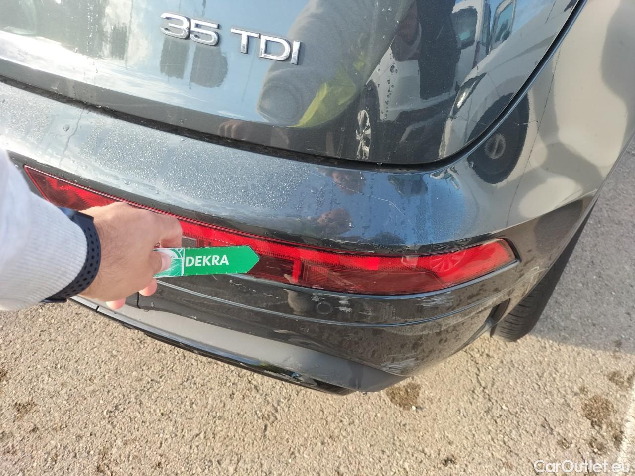  Audi  Q5  FYG 35 TDI advanced 2.0 TDI 165CV AT7 E6d #46