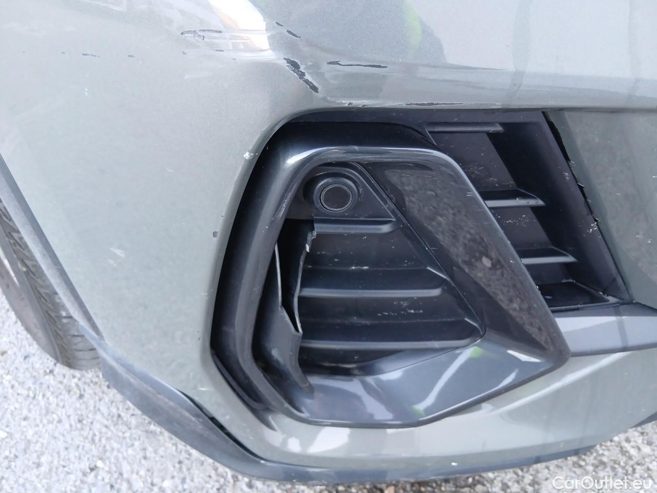  Audi  Q3  Sportback 35 TDI 2.0 TDI 150CV AT7 E6d #4