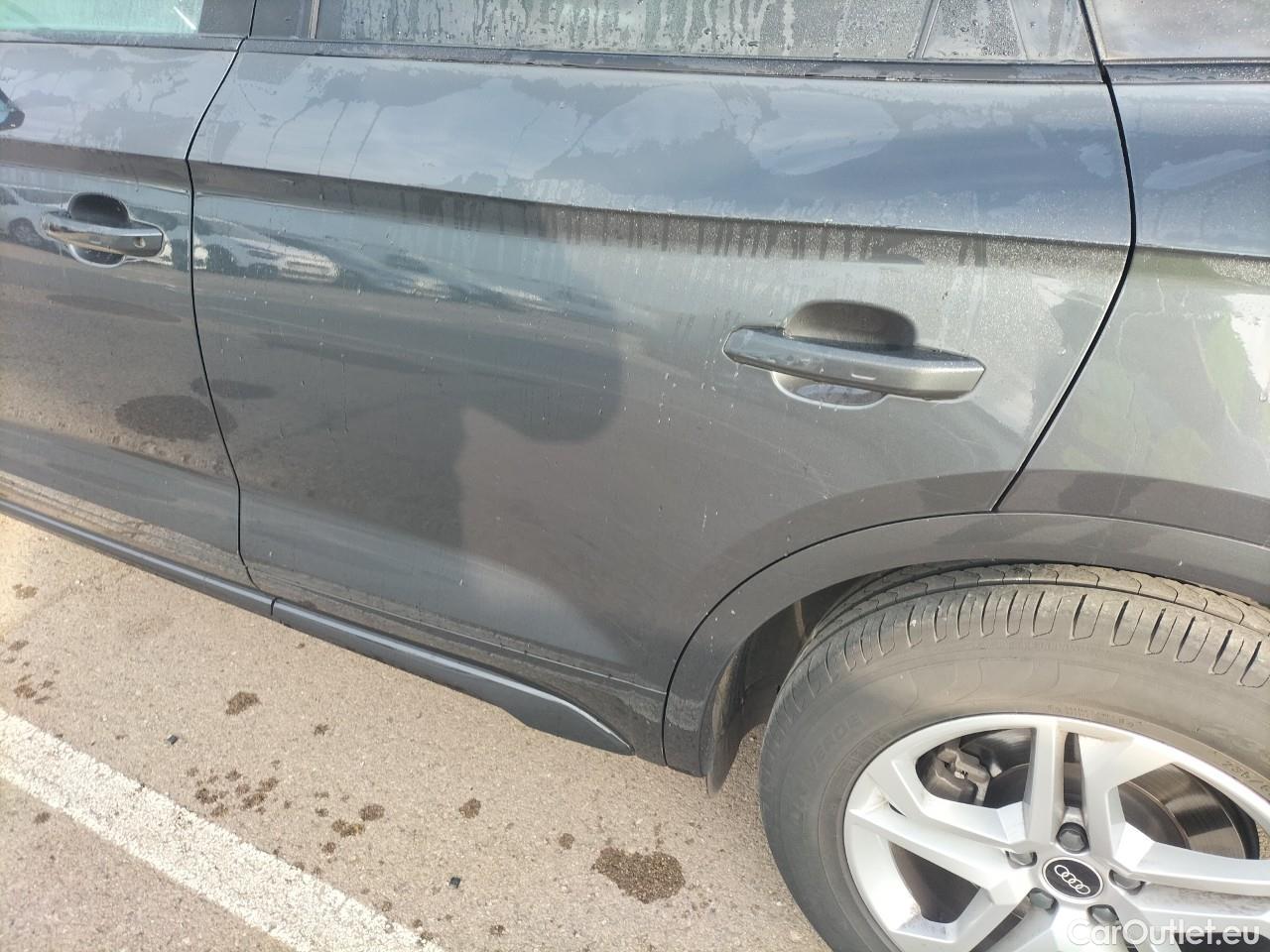  Audi  Q5  FYG 35 TDI advanced 2.0 TDI 165CV AT7 E6d #25