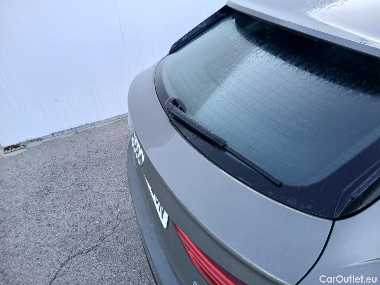  Audi  Q3  Sportback 35 TDI 2.0 TDI 150CV AT7 E6d #28