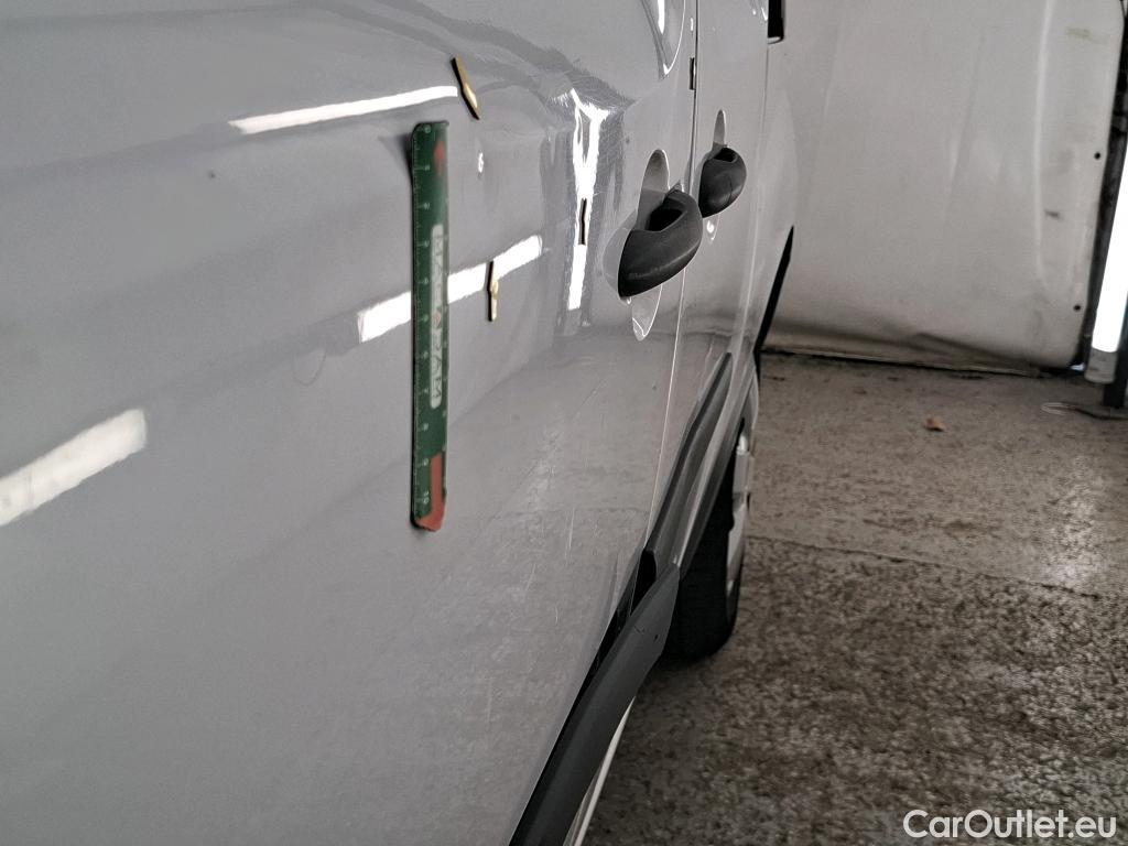  Renault  Kangoo  Express Maxi Confort - Cab. Appr. 1.5 dCi 90CV BVM5 E6 #62