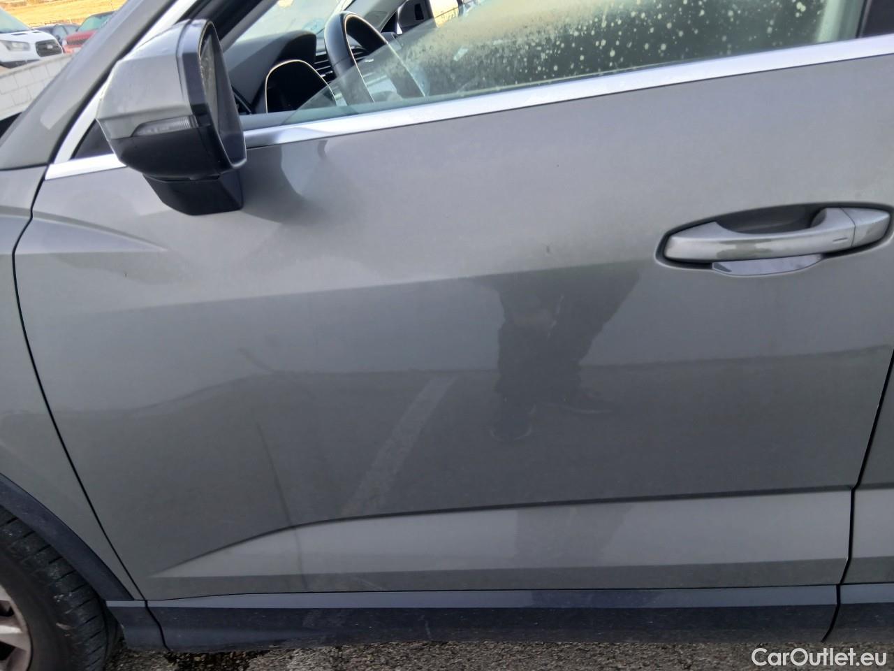  Audi  Q3  Sportback 35 TDI 2.0 TDI 150CV AT7 E6d #16