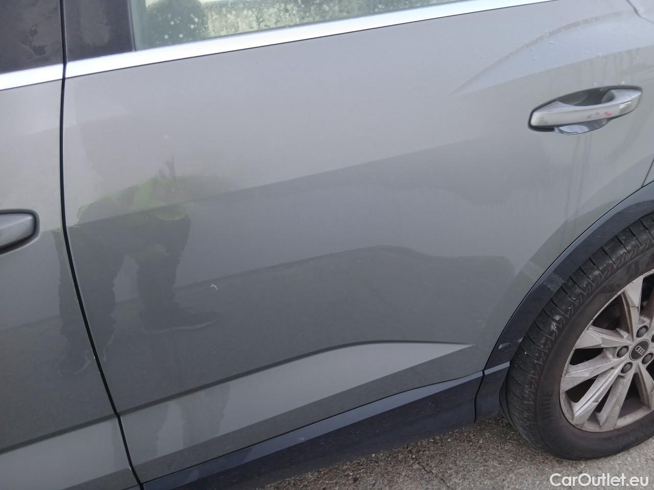  Audi  Q3  Sportback 35 TDI 2.0 TDI 150CV AT7 E6d #17