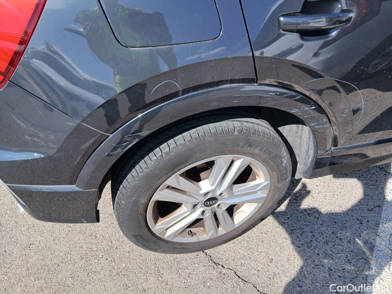  Audi  Q2  30 TDI advanced 2.0 TDI 115CV MT6 E6d #28