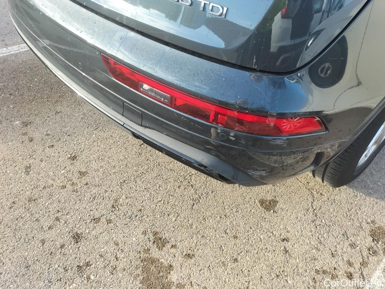  Audi  Q5  FYG 35 TDI advanced 2.0 TDI 165CV AT7 E6d #45