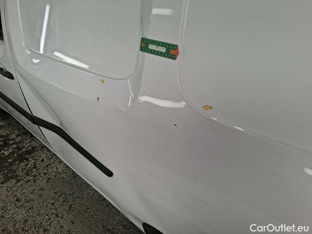  Renault  Kangoo  Express Maxi Extra (Série Spéciale) 1.5 dCi 90CV BVM5 E6 #6