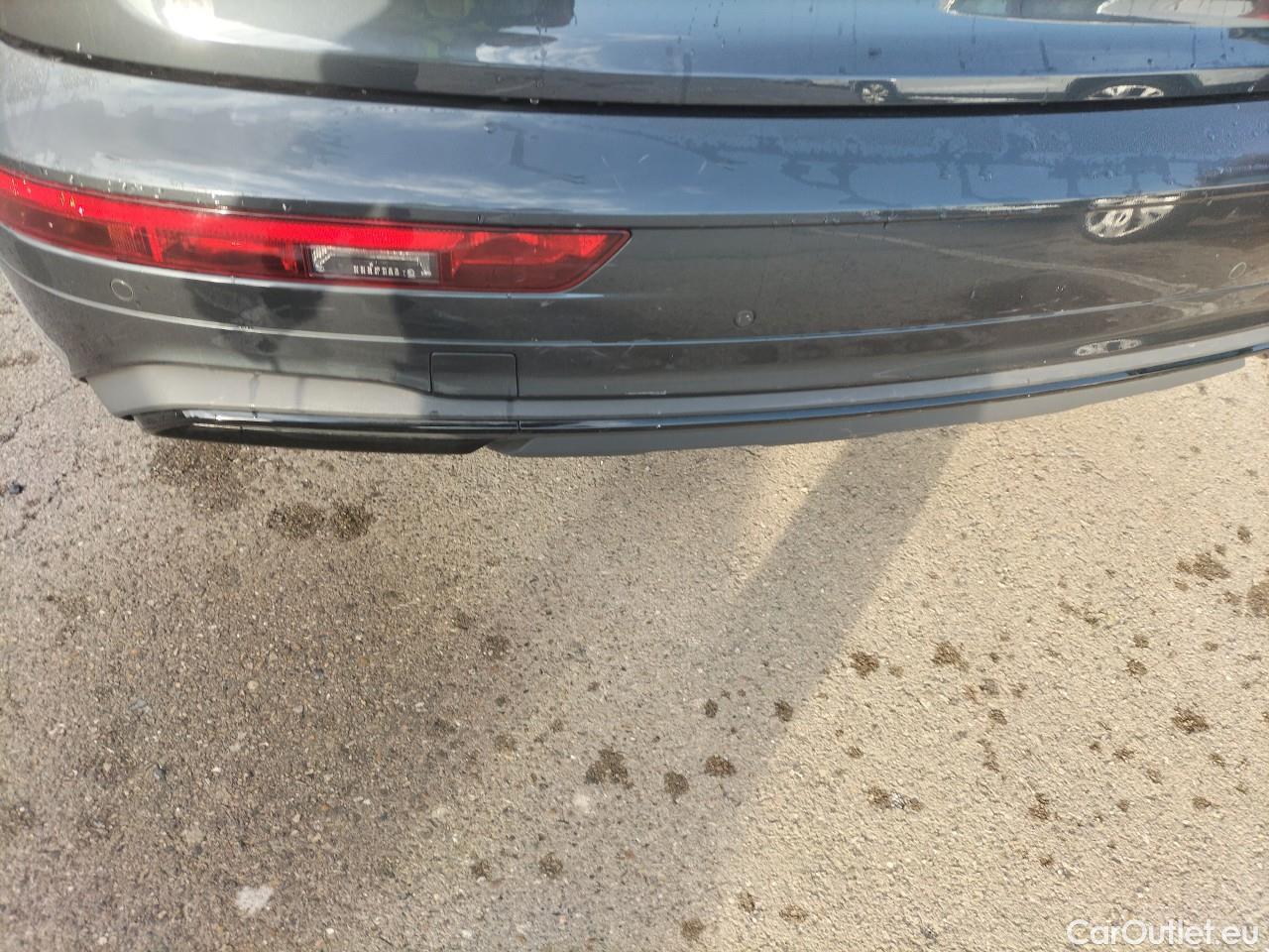  Audi  Q5  FYG 35 TDI advanced 2.0 TDI 165CV AT7 E6d #36