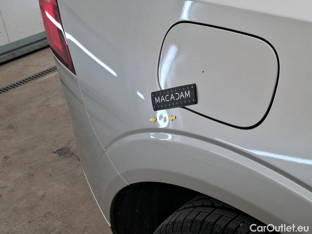  Volvo  XC60  Momentum Business 2WD 2.0 B4 195CV BVA8 E6d #8